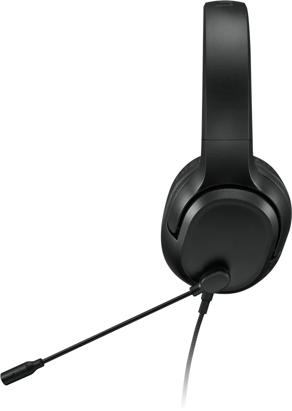 Наушники игровые Lenovo H110 (GXD1P46879) фото