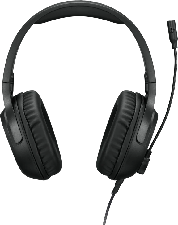 Наушники игровые Lenovo H110 (GXD1P46879) фото