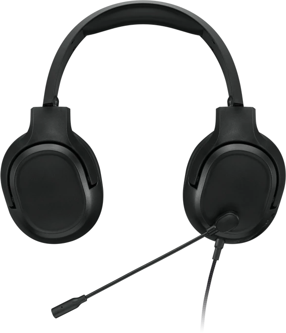 Наушники игровые Lenovo H110 (GXD1P46879) фото