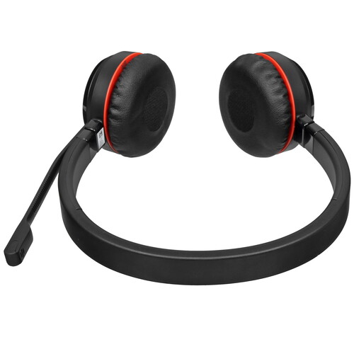 Гарнитура Jabra EVOLVE 30 II Stereo MS USB C/A adapter (5399-823-369) фото