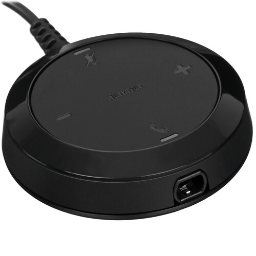 Гарнитура Jabra EVOLVE 30 II Stereo MS USB C/A adapter (5399-823-369) фото