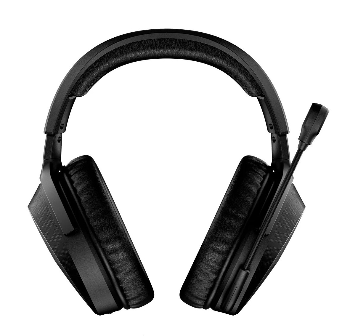Наушники-гарнитура игровые HyperX Cloud Stinger 3 Wirelesss, черный (BS1T8AA) фото