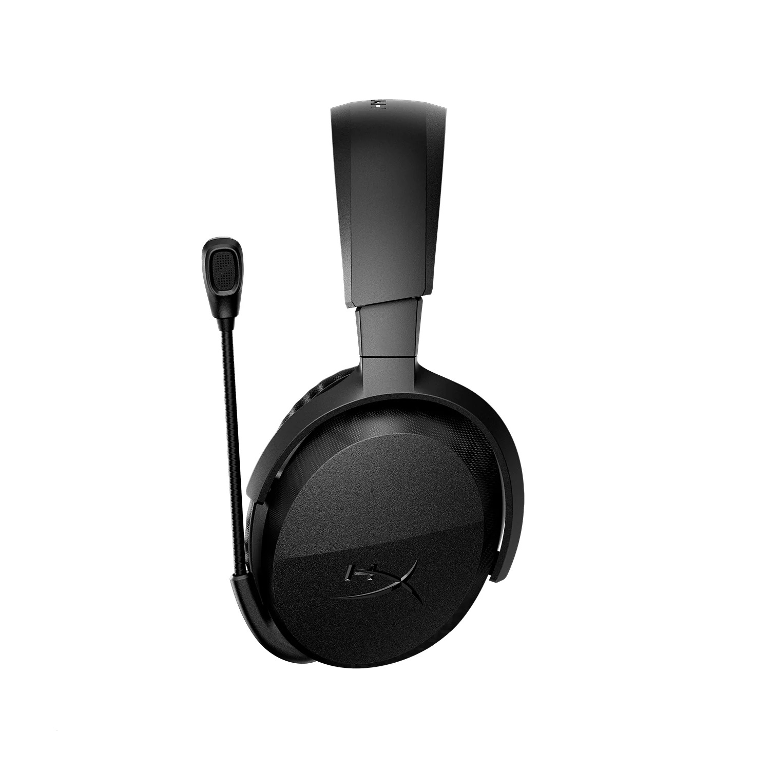 Наушники-гарнитура игровые HyperX Cloud Stinger 3 Wirelesss, черный (BS1T8AA) фото