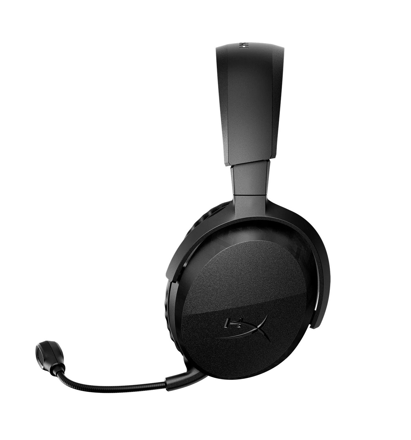 Наушники-гарнитура игровые HyperX Cloud Stinger 3 Wirelesss, черный (BS1T8AA) фото
