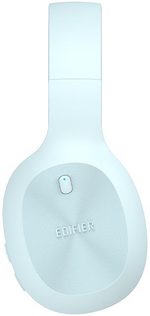 Гарнитура Bluetooth Edifier W600BT  (W600BT Blue) фото