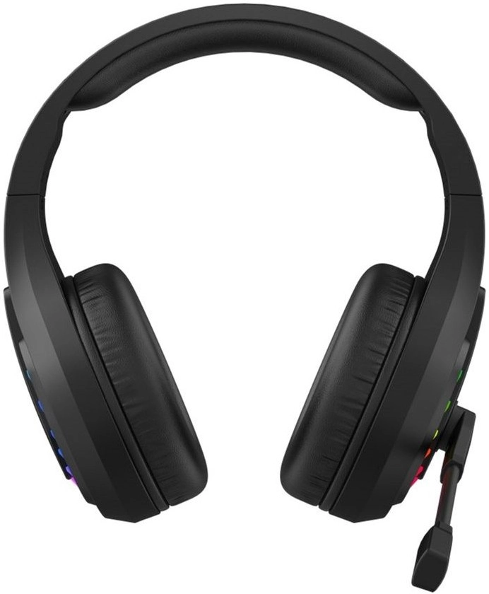Наушники беспроводные игровые Bloody GR230 2.4GHz/BT/v5.2/3.5mm/1050mAh ( GR230 2.4GHz) фото