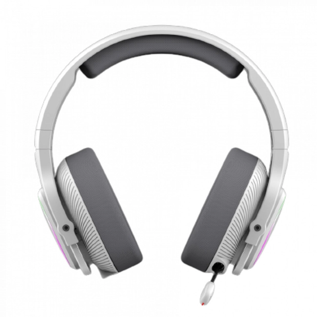Bluetooth гарнитура A4Tech Bloody MR710 Gray (MR710/GRAY) фото