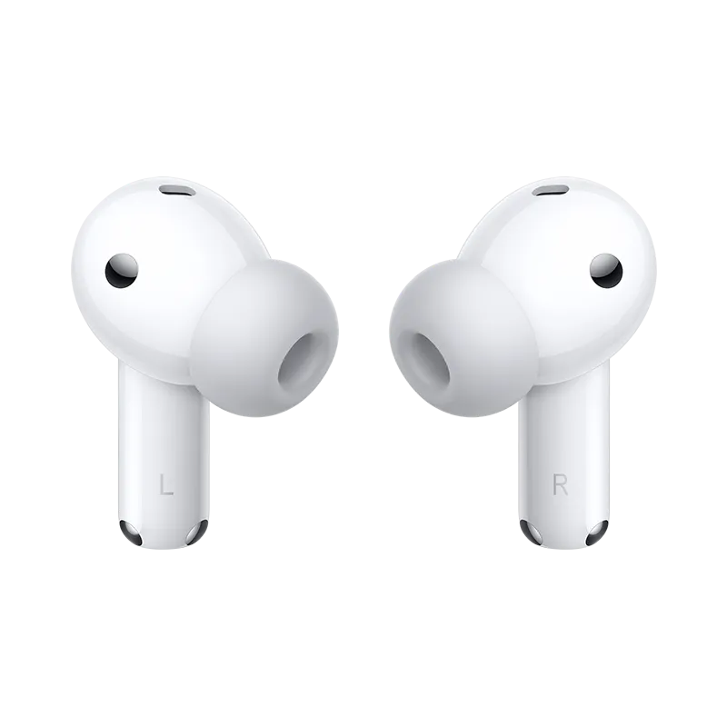 Наушники Huawei FreeBuds 6i T0019 White (55037549) фото