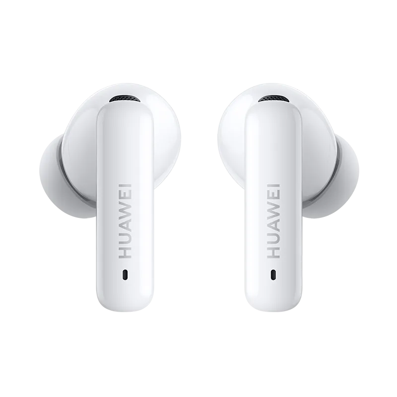 Наушники Huawei FreeBuds 6i T0019 White (55037549) фото