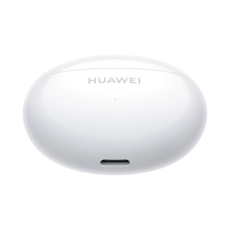 Наушники Huawei FreeBuds 6i T0019 White (55037549) фото