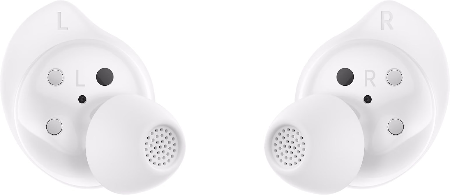 Наушники беспроводные Samsung Galaxy Buds Core White (SM-R410NZWACIS) фото
