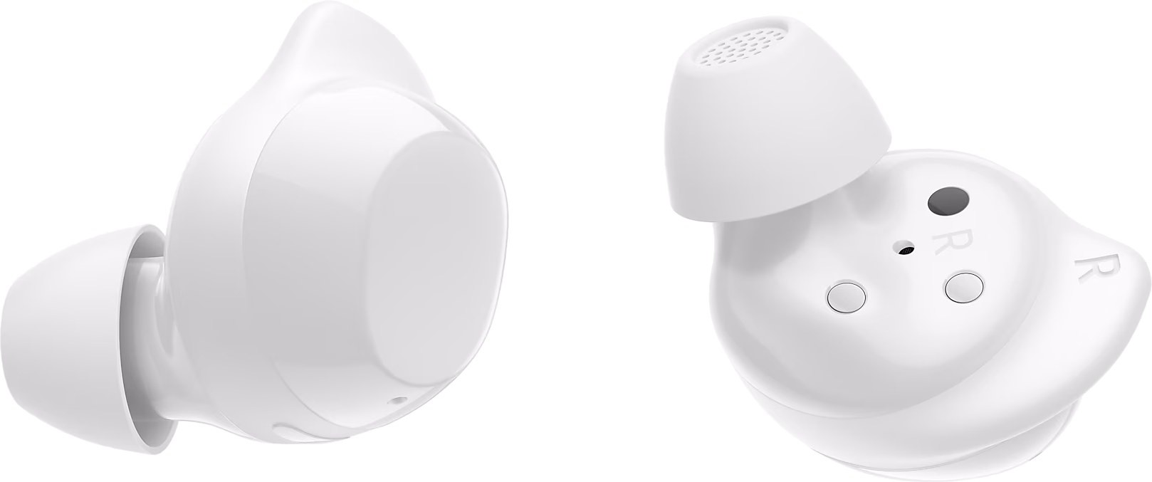 Наушники беспроводные Samsung Galaxy Buds Core White (SM-R410NZWACIS) фото