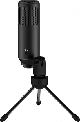 картинка  Игровой микрофон для компьютера Lorgar (LRG-CMT521) от магазина itmag.kz