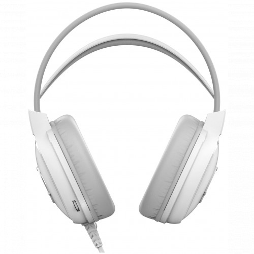 картинка Наушники+микрофон A4tech FH300U-White от магазина itmag.kz