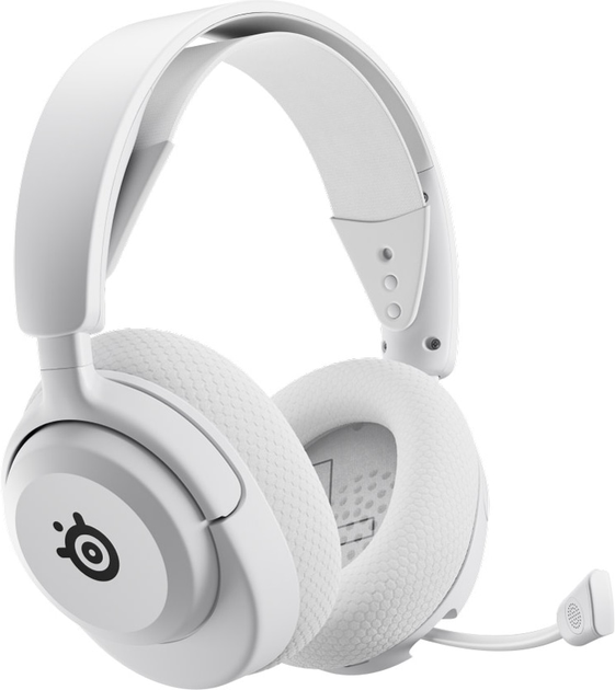 Наушники-гарнитура игровые SteelSeries Arctis Nova 5 (61671) фото