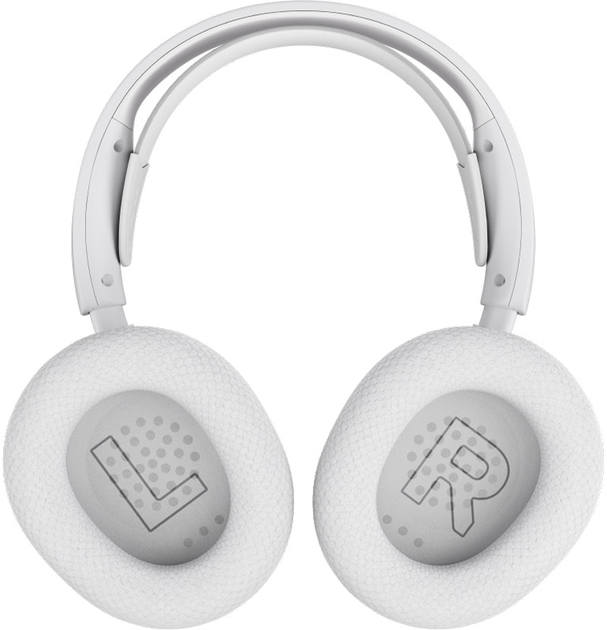 Наушники-гарнитура игровые SteelSeries Arctis Nova 5 (61671) фото