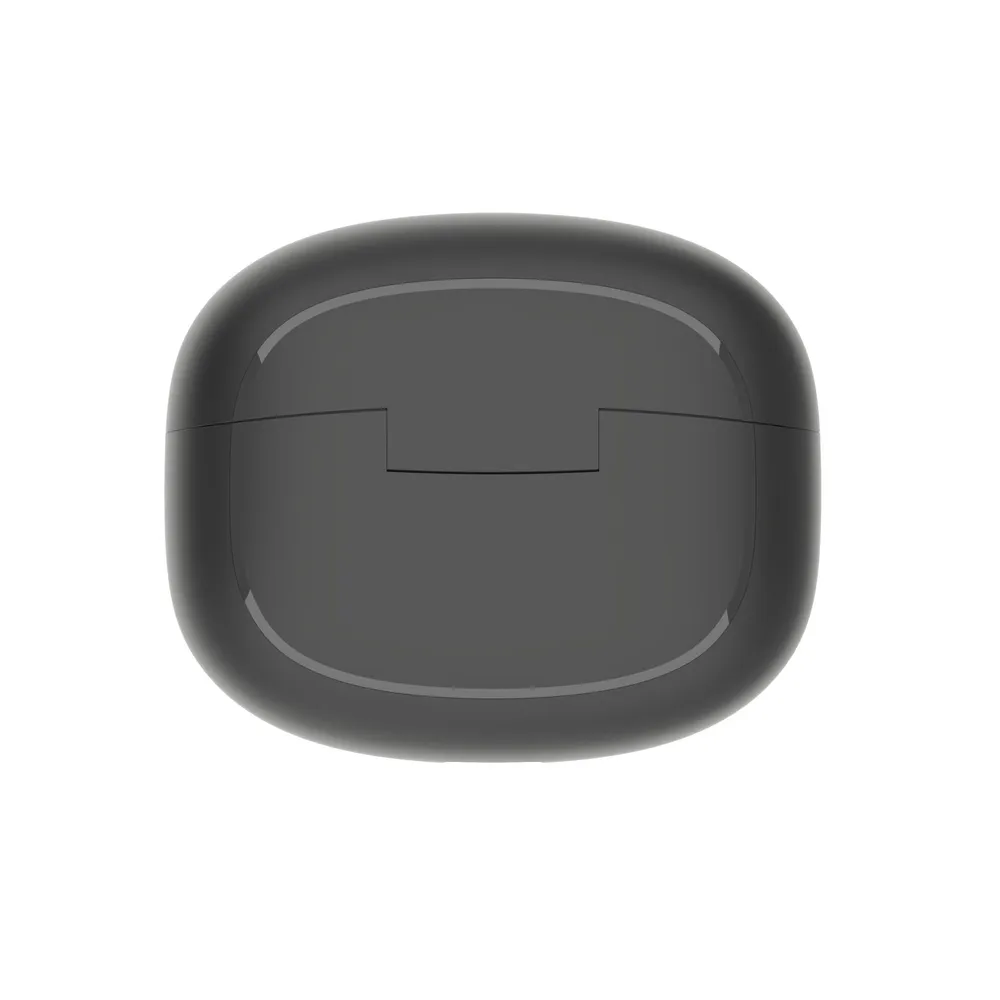 Наушники TECNO Buds 4 Air Black (BD04 Air-B) фото