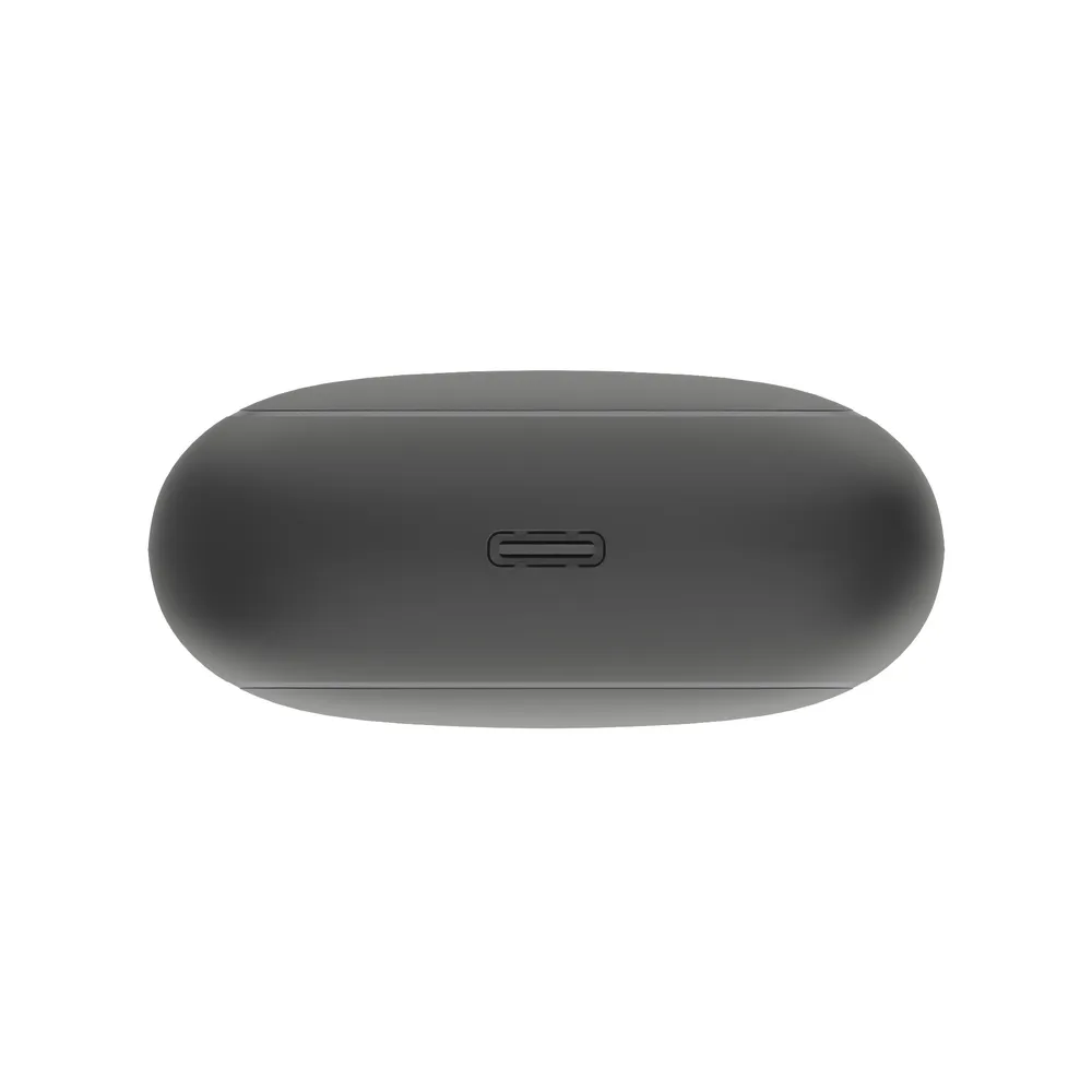 Наушники TECNO Buds 4 Air Black (BD04 Air-B) фото