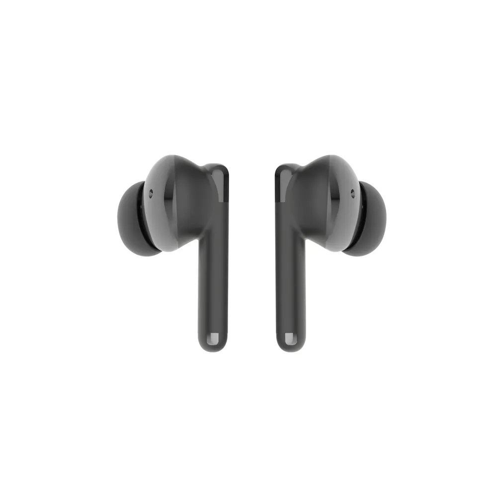 Наушники TECNO Buds 4 Air Black (BD04 Air-B) фото