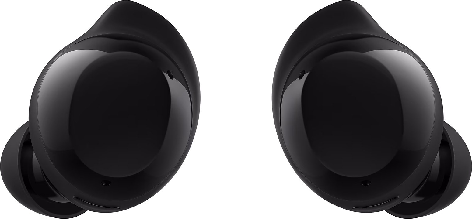 Наушники беспроводные Samsung Galaxy Buds Core Black (SM-R410NZKACIS) фото