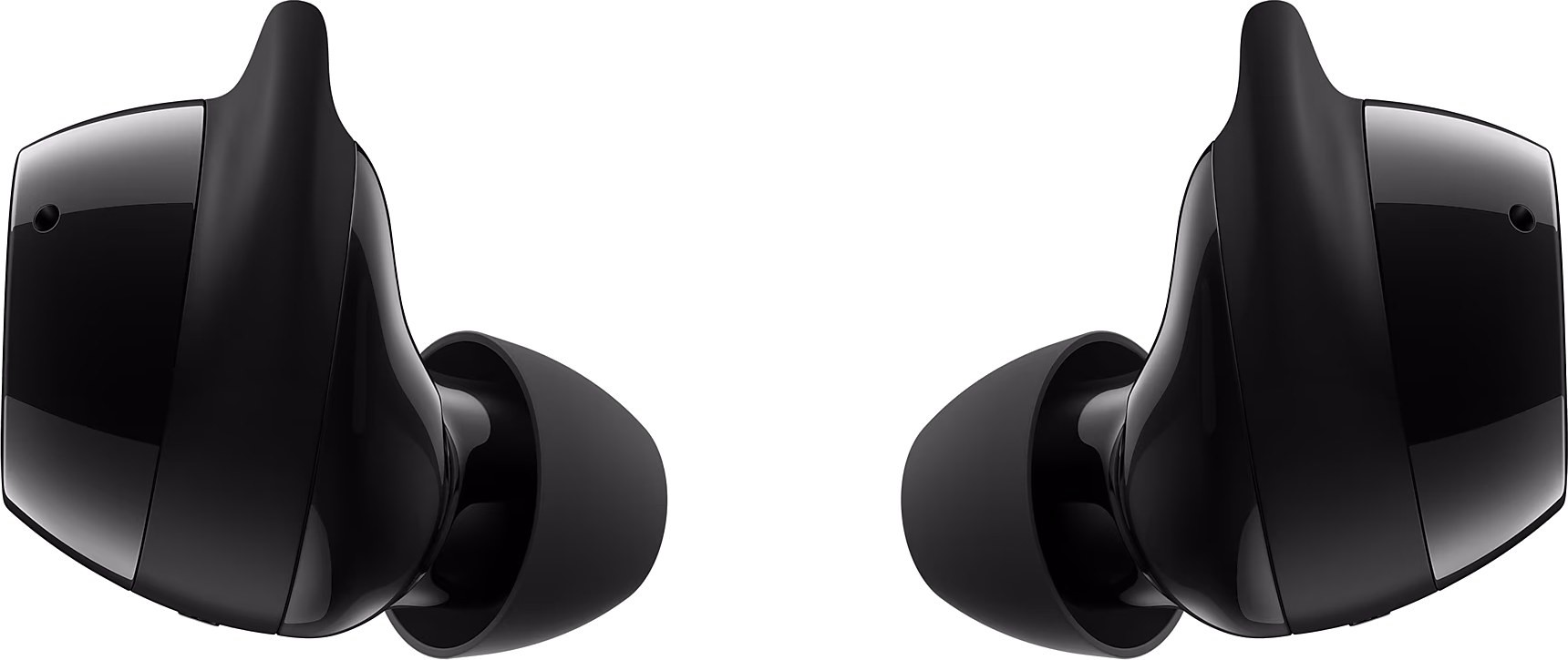 Наушники беспроводные Samsung Galaxy Buds Core Black (SM-R410NZKACIS) фото