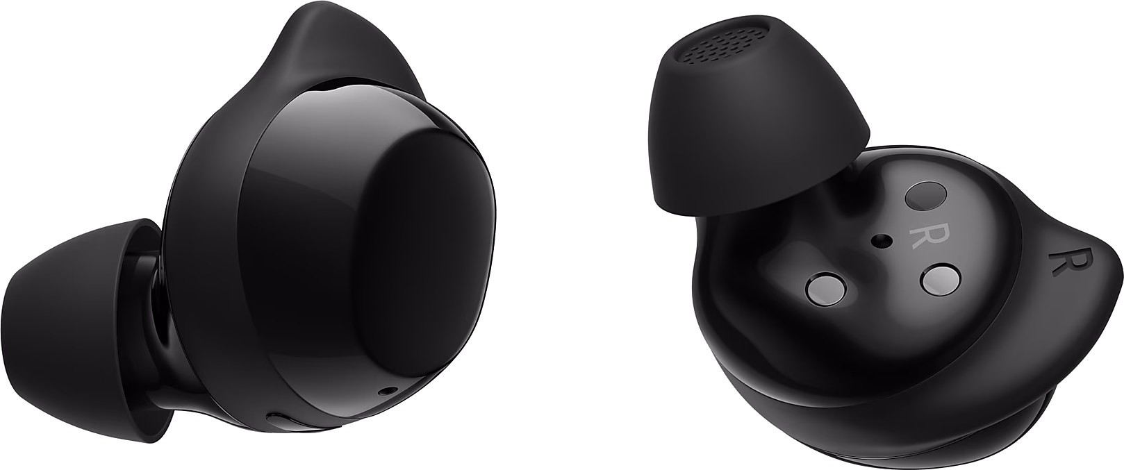 Наушники беспроводные Samsung Galaxy Buds Core Black (SM-R410NZKACIS) фото