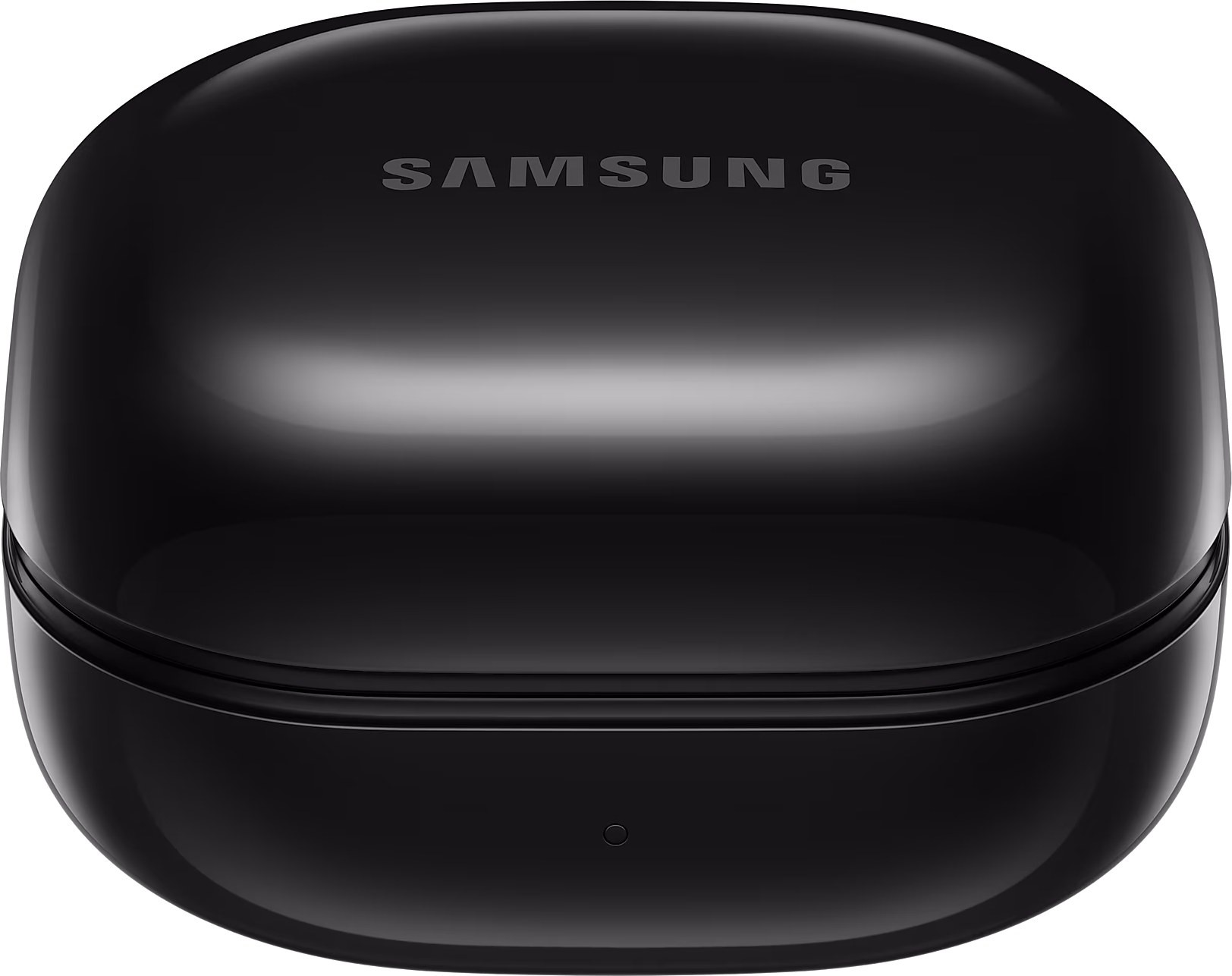 Наушники беспроводные Samsung Galaxy Buds Core Black (SM-R410NZKACIS) фото