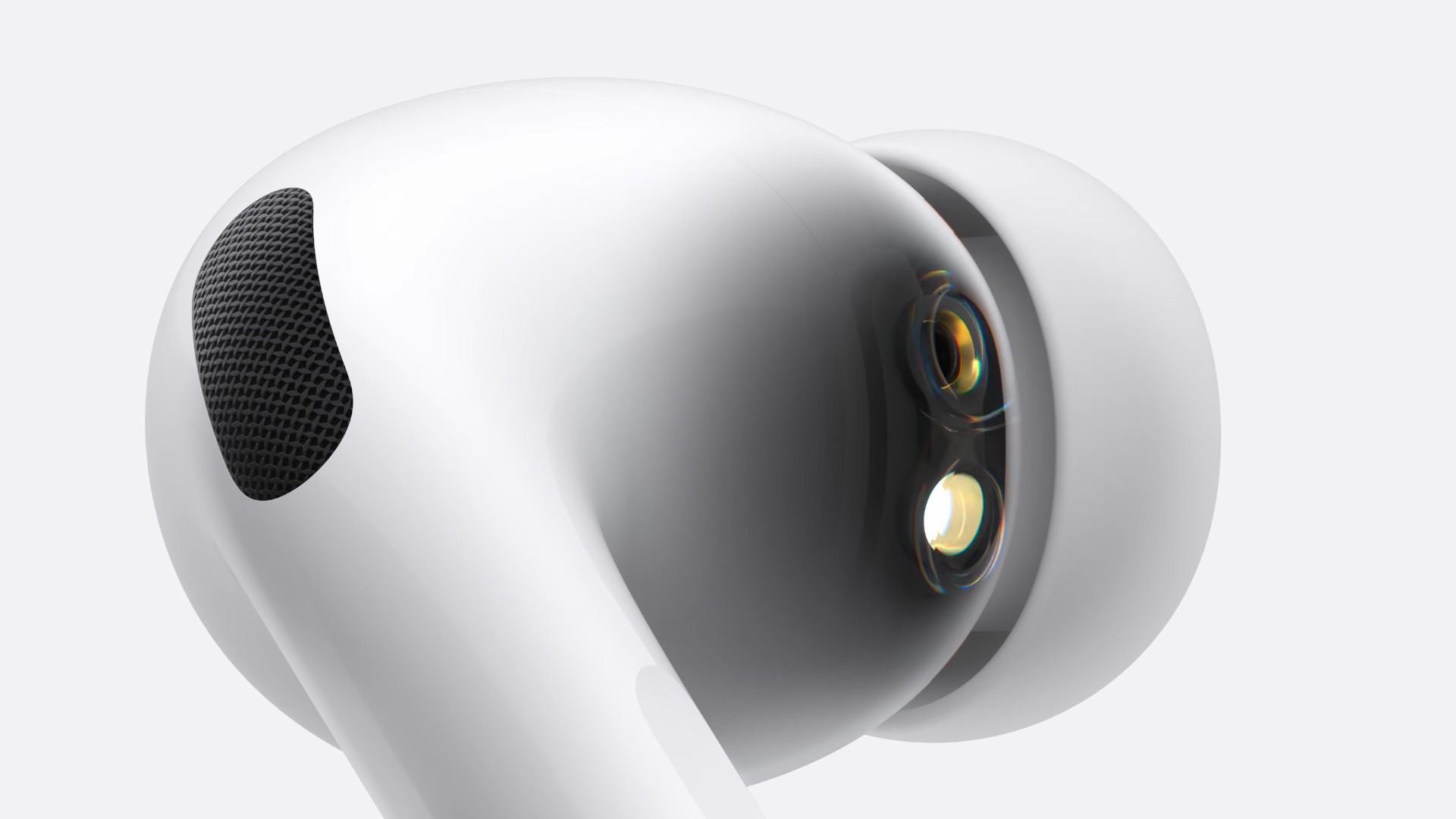 Наушники AirPods Pro 3 (MFHP4ZE/A) фото