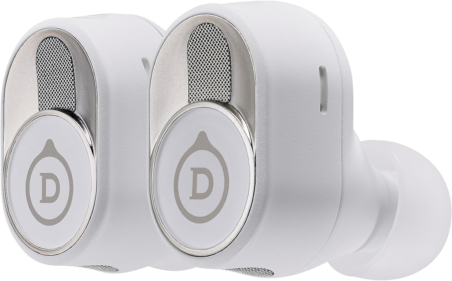 Наушники Devialet Gemini II, Iconic White (EL213) фото
