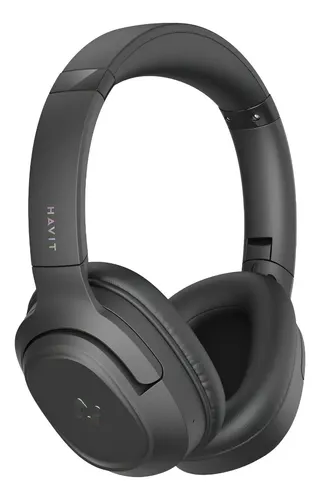Наушники Havit беспроводные H612BT PRO/ Black (202012003299393) фото