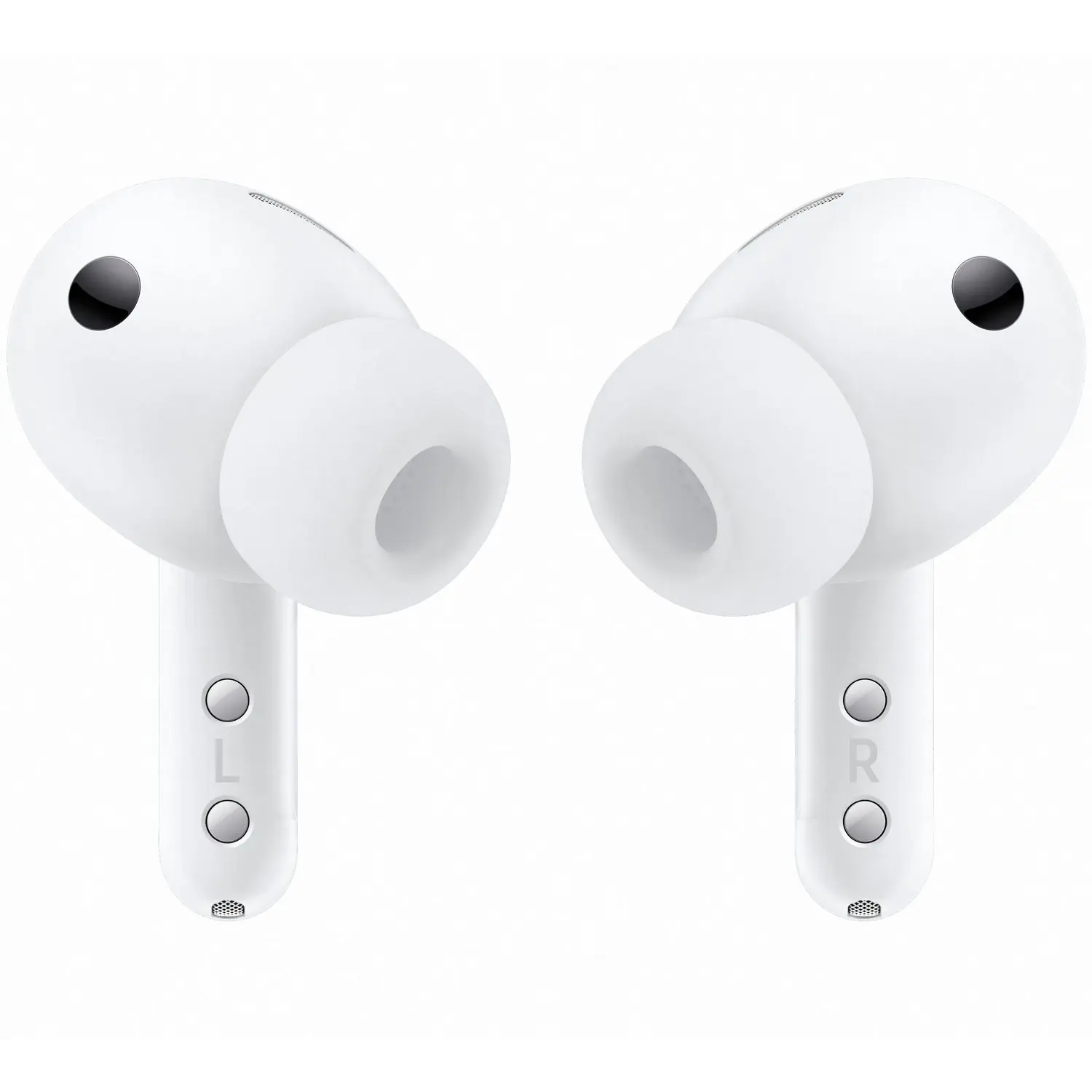 TWS Наушники Samsung Galaxy Buds 4 Pro, White (SM-R640NZWACIS) фото