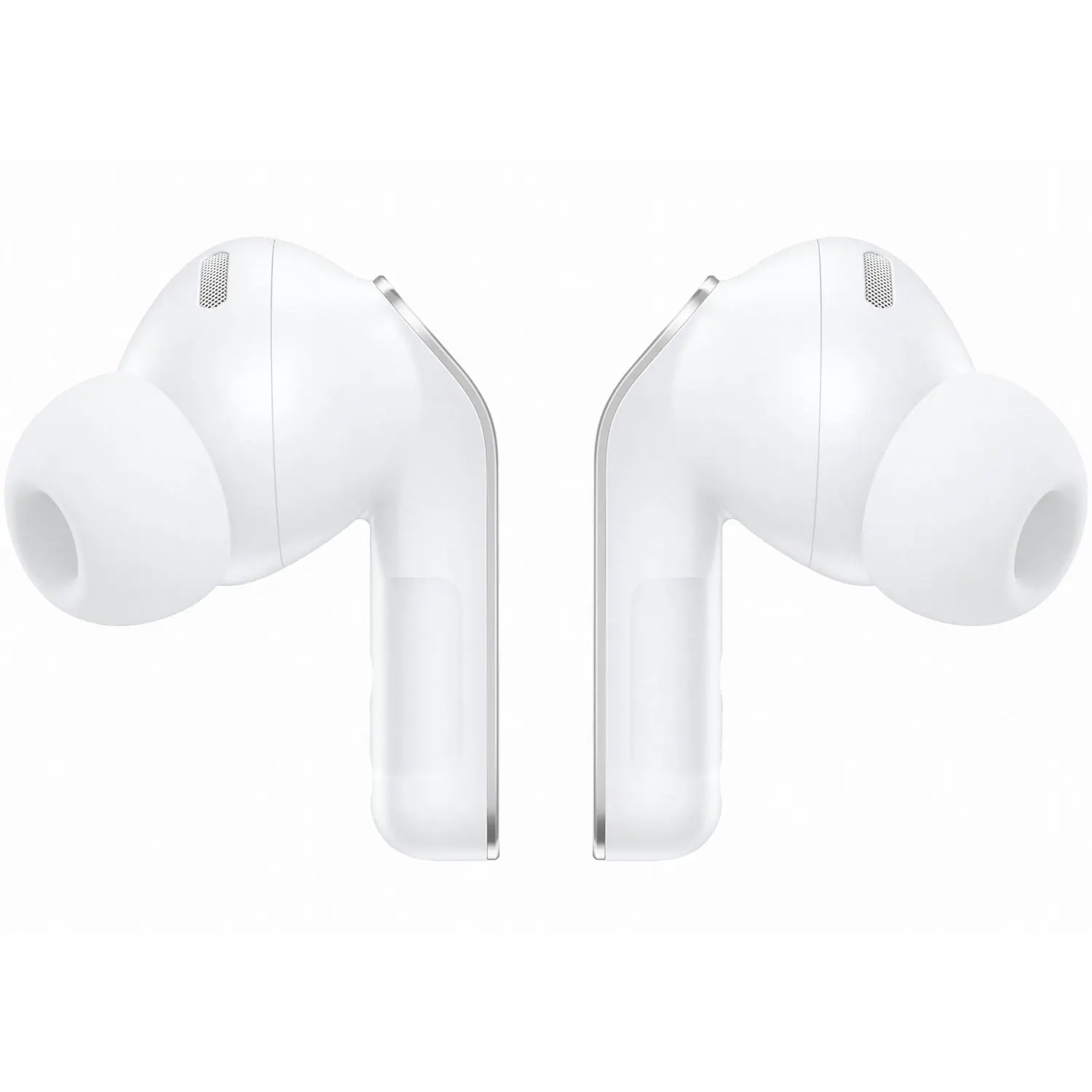 TWS Наушники Samsung Galaxy Buds 4 Pro, White (SM-R640NZWACIS) фото