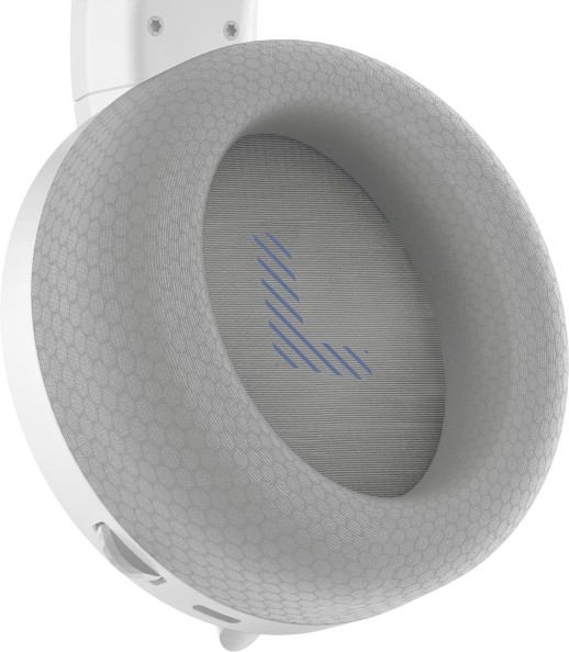Наушники Lenovo Legion H600 Wireless Gaming Headset Stingray (GXD1C98345) фото