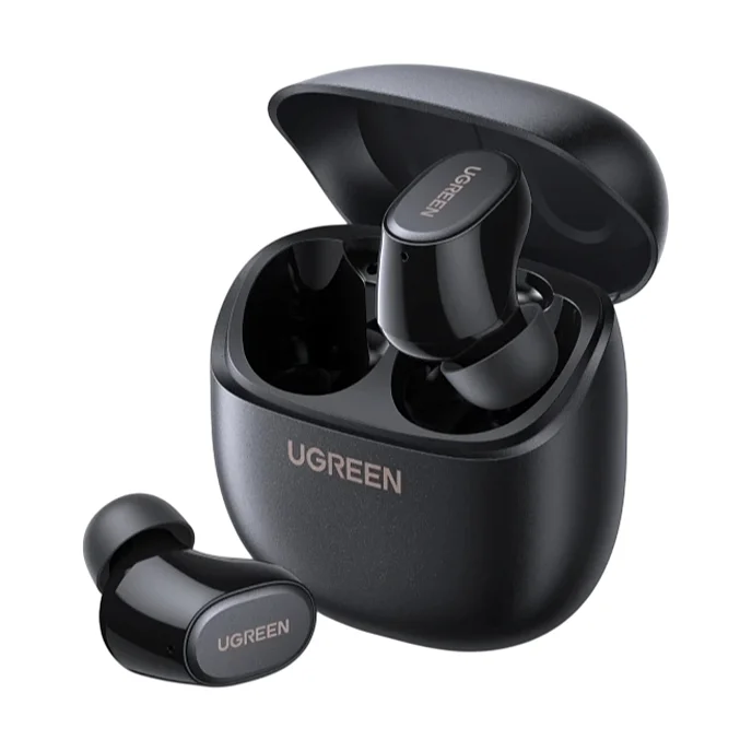 Гарнитура UGREEN HiTune A3, WS220 Bluetooth 6.0 (75628)  фото