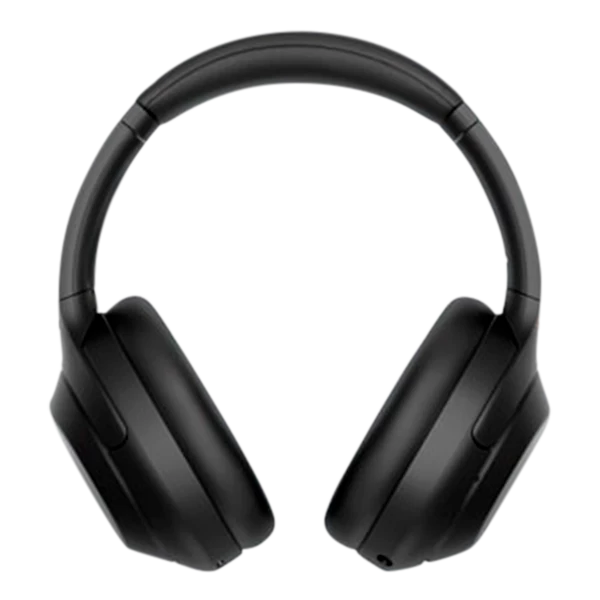 Наушники накладные Sony WH-1000XM4B.M черный ( WH-1000XM4B.M ) фото