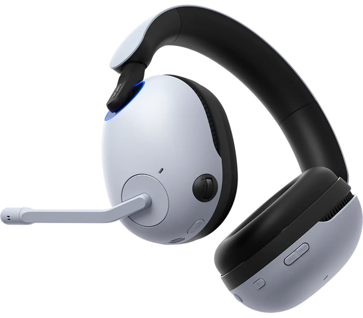 Беспроводная игровая гарнитура Sony INZONE H9 (WHG900N/WZ.E) фото