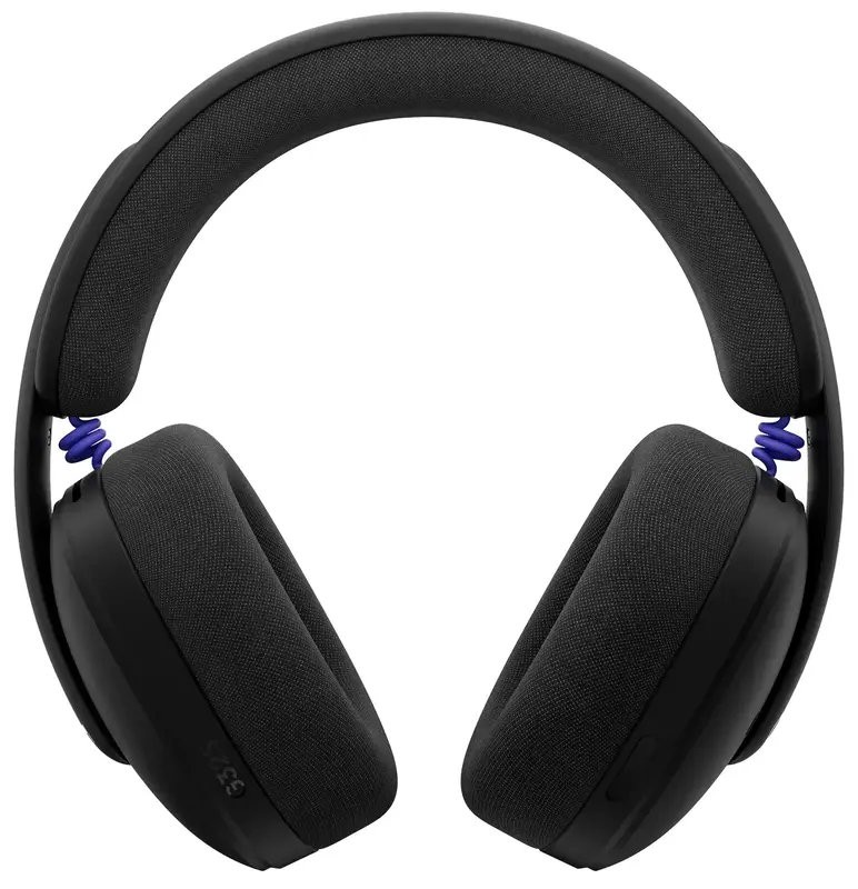 Наушники Logitech G325 Lightspeed - BLACK (981-001524) фото