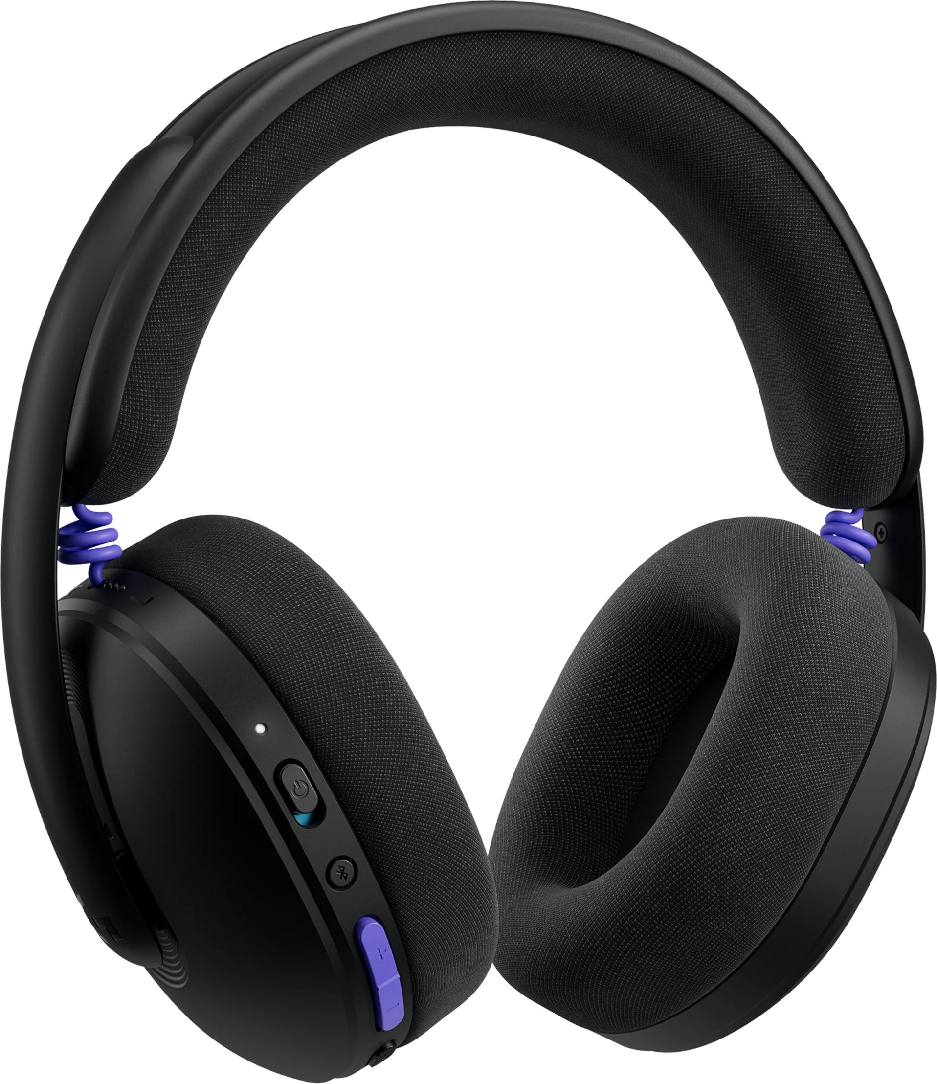 Наушники Logitech G325 Lightspeed - BLACK (981-001524) фото