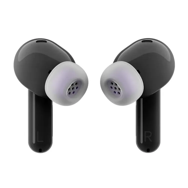 Беспроводные наушники Яндекс Дропс, Черный (YNDX-00150BLK) фото