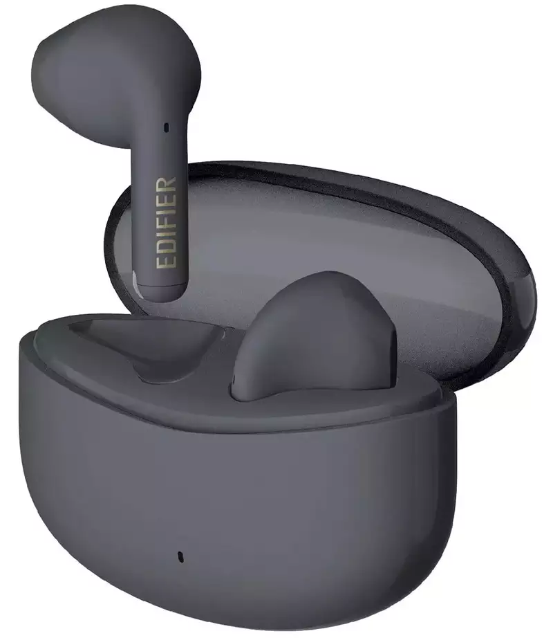 картинка Bluetooth гарнитура Edifier X2s, Gray от магазина itmag.kz