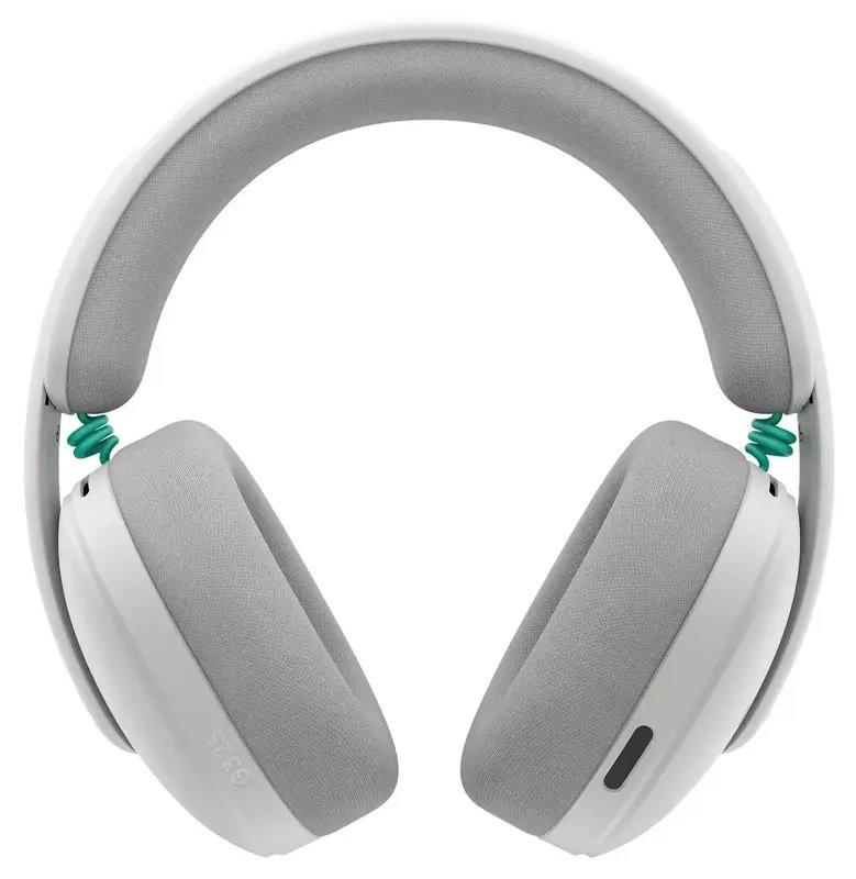 Наушники Logitech G325 Lightspeed - WHITE (981-001531) фото