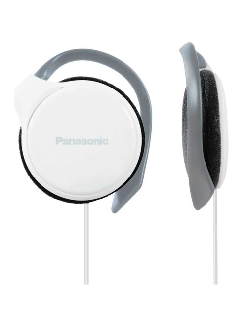картинка Panasonic RP-HS46E-W наушники накладные от магазина itmag.kz