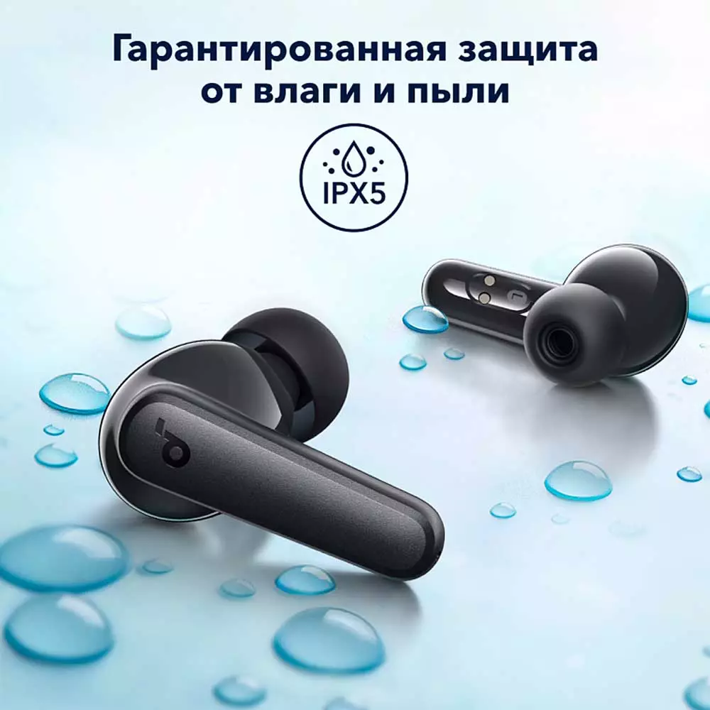 Наушники Soundcore R50i Blue (A3949-BLU) фото