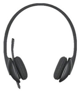 Наушники Logitech H340 (981-000475) фото