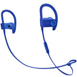 картинка Наушники беспроводные Powerbeats3 Wireless Earphones (MQ362ZM/A), синий от магазина itmag.kz