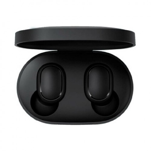 картинка Наушники Xiaomi Mi True Wireless Earbuds Basic 2 Black от магазина itmag.kz