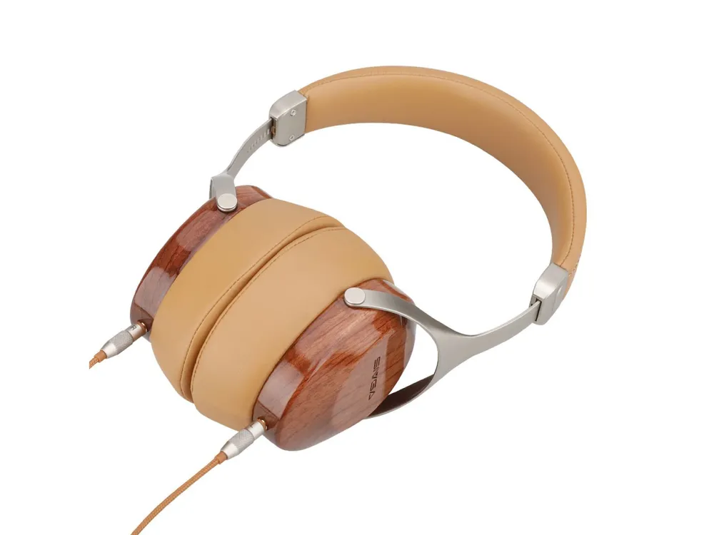 Наушники Sivga Robin SV021 (SV021/BROWN) фото