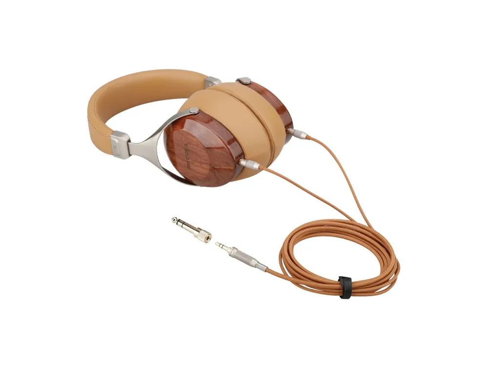 Наушники Sivga Robin SV021 (SV021/BROWN) фото