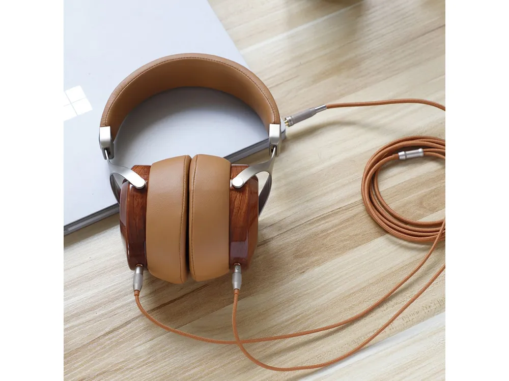Наушники Sivga Robin SV021 (SV021/BROWN) фото