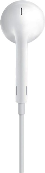 Наушники Apple EarPods, Lightning Connector (MWTY3ZM/A) фото